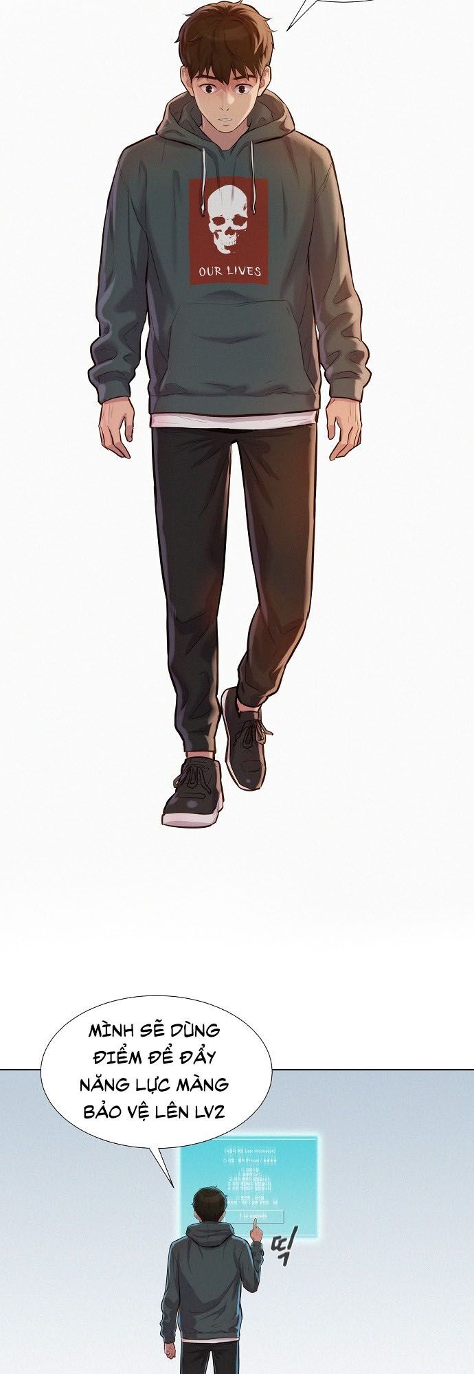 Thợ Săn 3 Cm Chapter 32 - 28