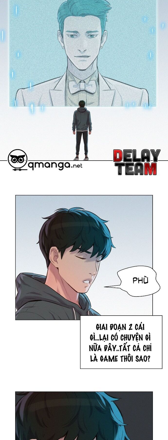 Thợ Săn 3 Cm Chapter 32 - 30