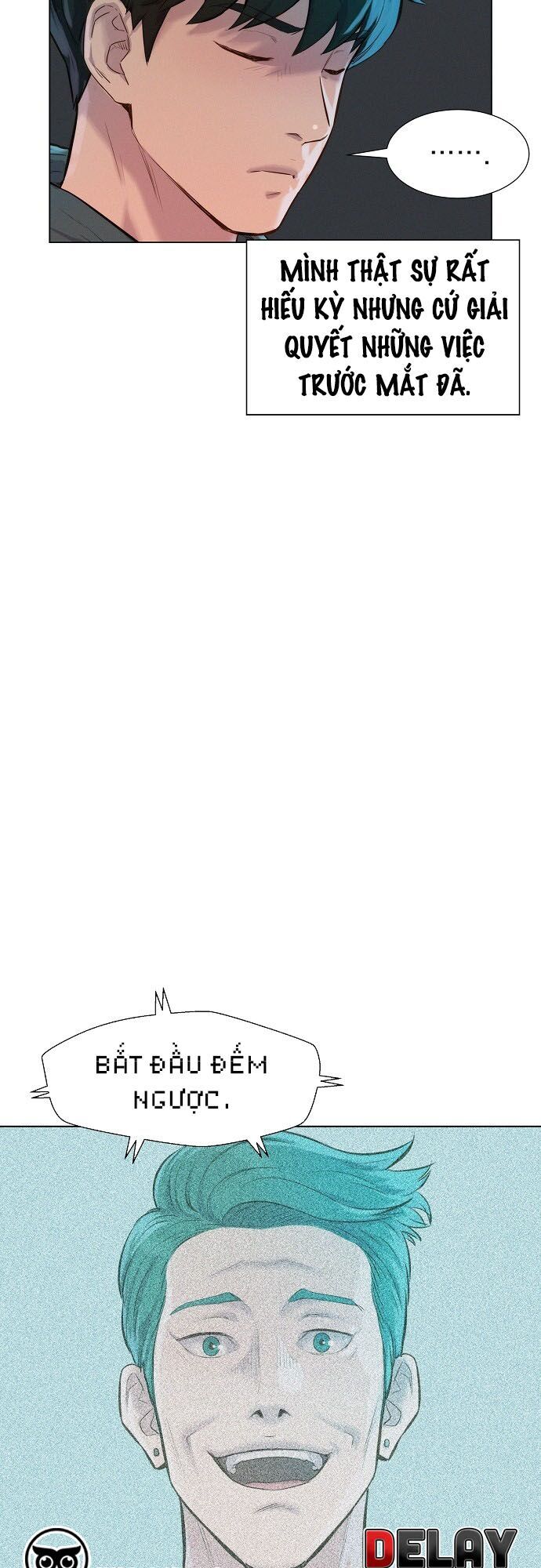 Thợ Săn 3 Cm Chapter 32 - 31