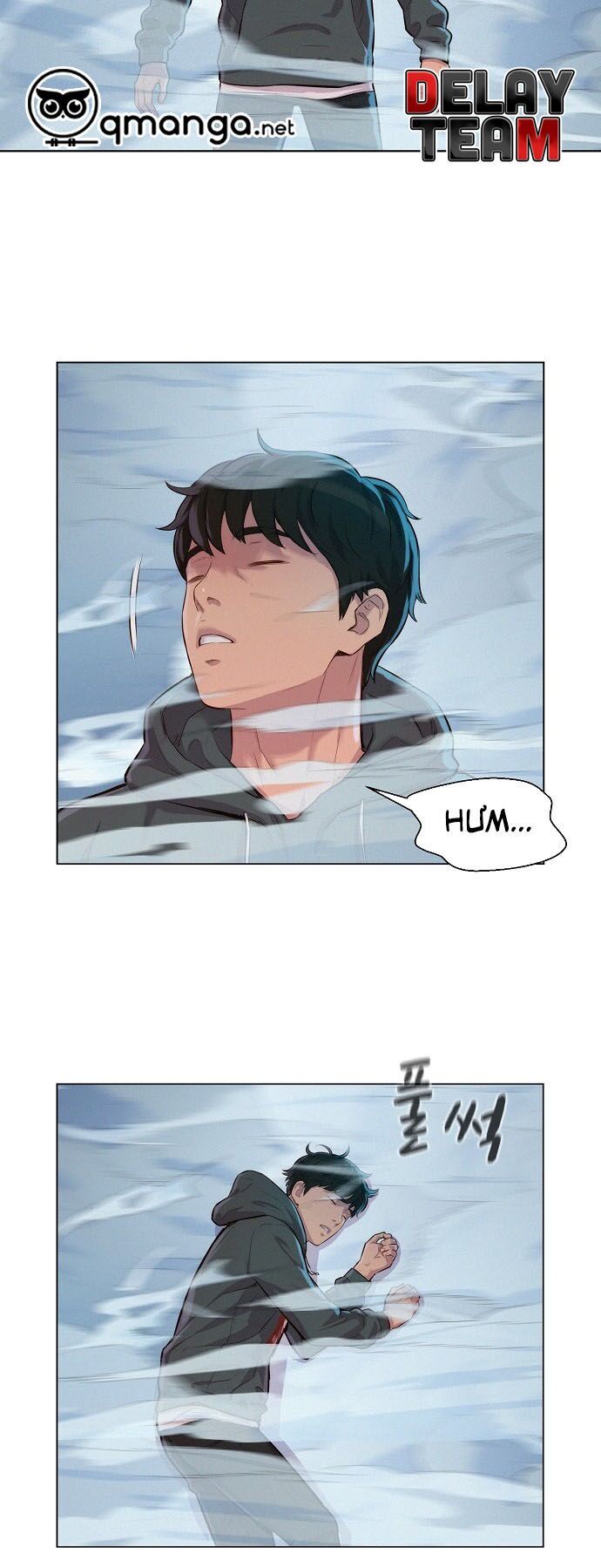 Thợ Săn 3 Cm Chapter 32 - 34