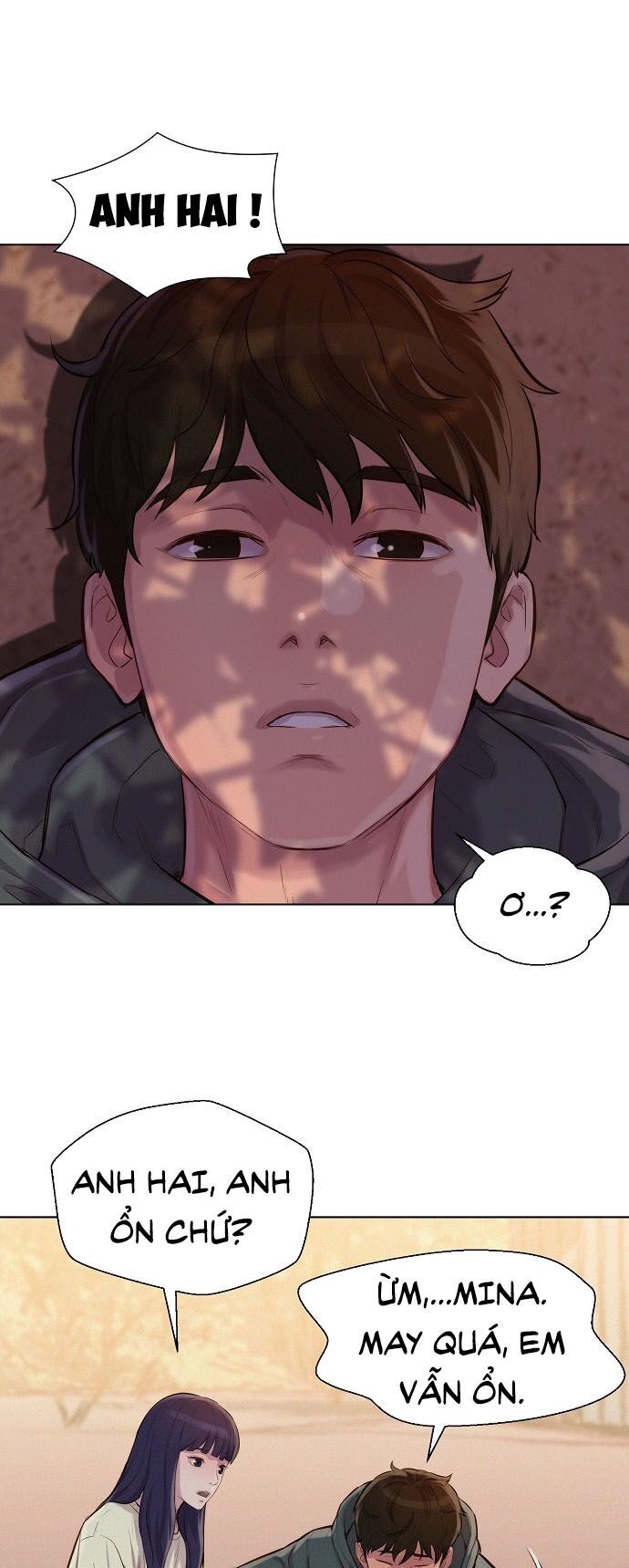 Thợ Săn 3 Cm Chapter 32 - 39