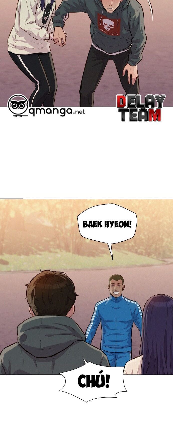 Thợ Săn 3 Cm Chapter 32 - 40