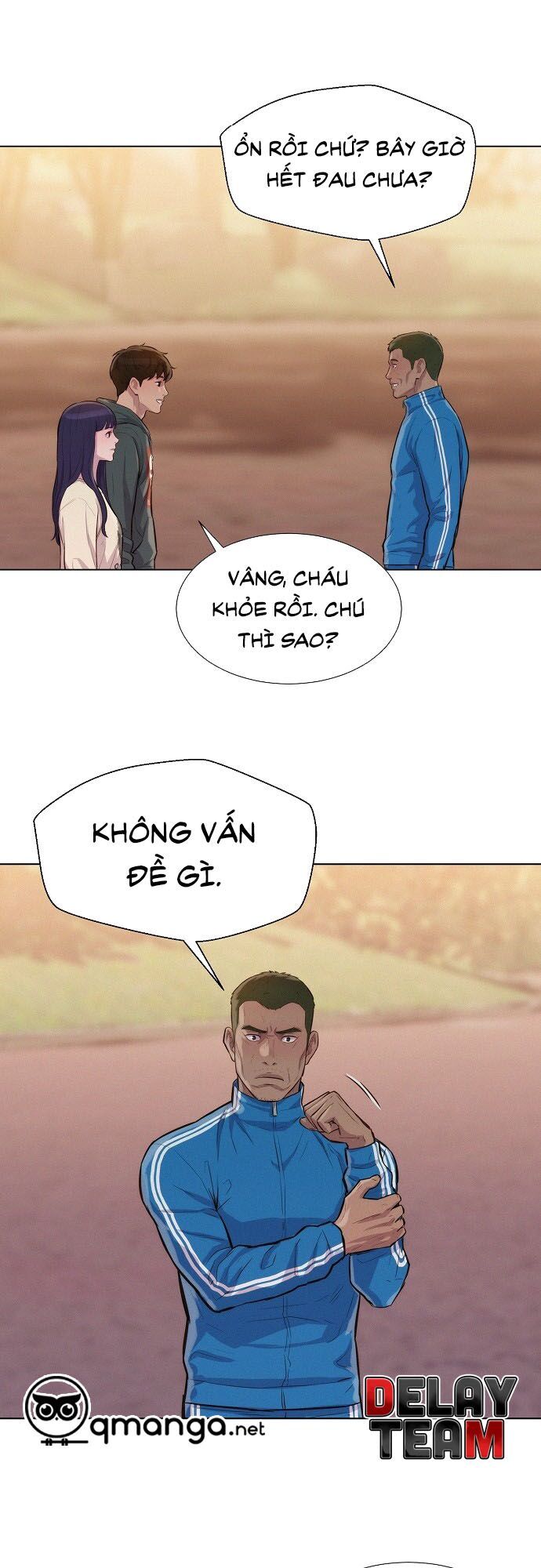 Thợ Săn 3 Cm Chapter 32 - 41