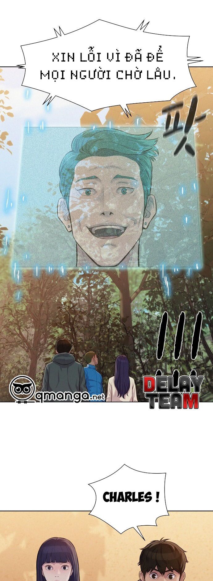 Thợ Săn 3 Cm Chapter 32 - 44