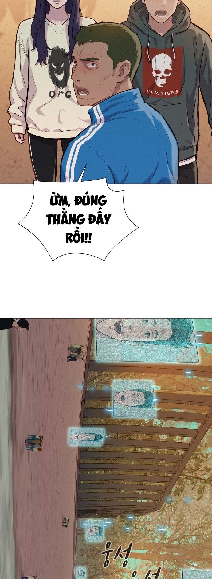 Thợ Săn 3 Cm Chapter 32 - 45