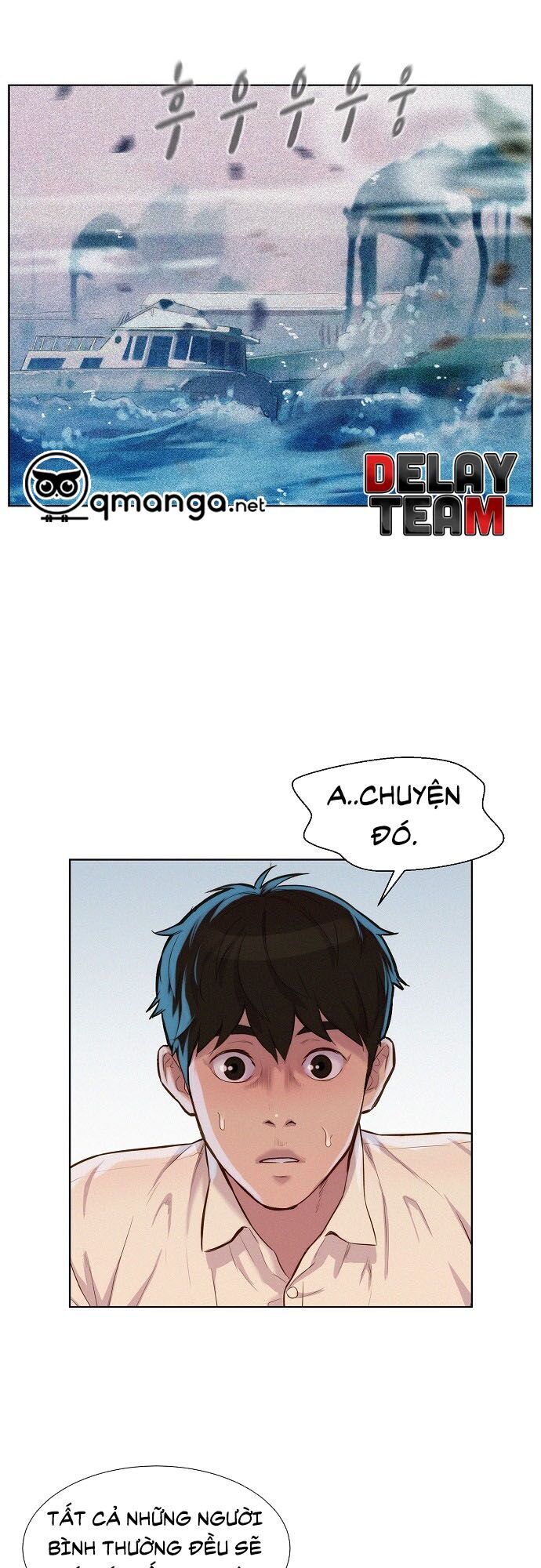 Thợ Săn 3 Cm Chapter 32 - 8