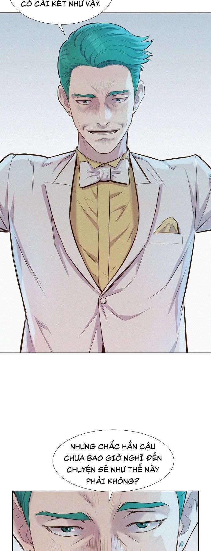 Thợ Săn 3 Cm Chapter 32 - 9