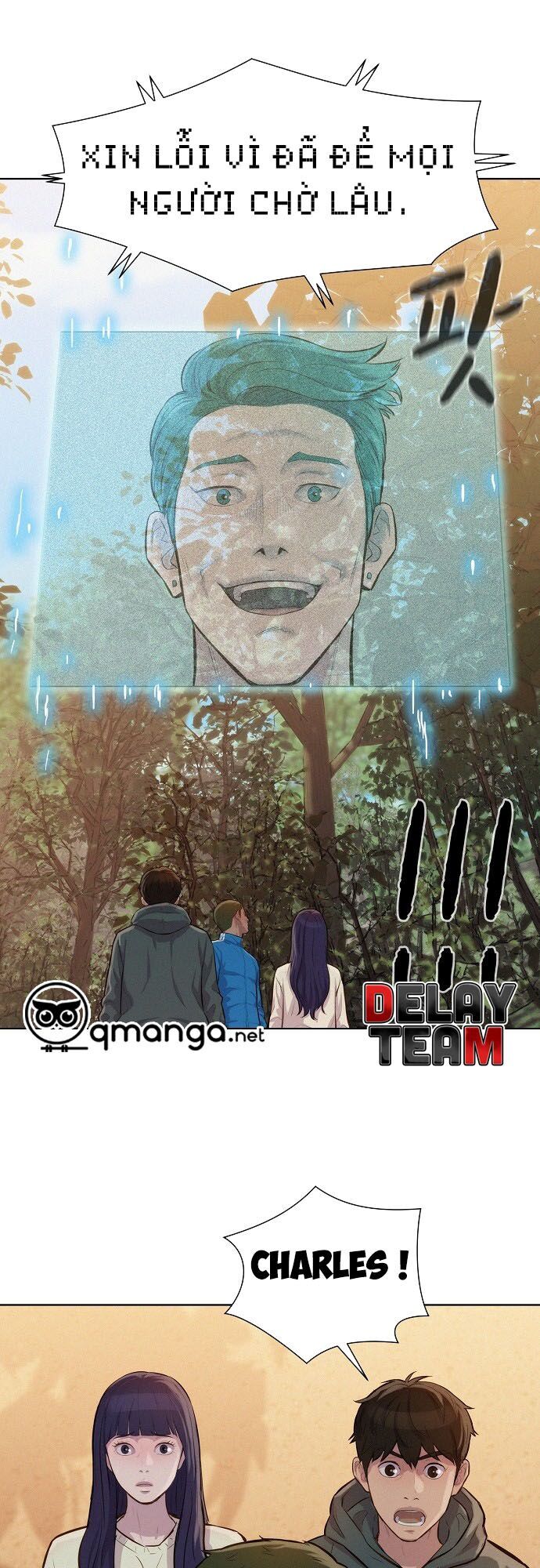 Thợ Săn 3 Cm Chapter 33 - 1