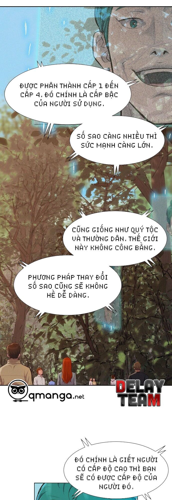 Thợ Săn 3 Cm Chapter 33 - 11