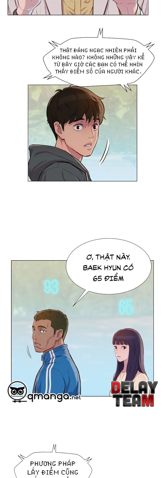 Thợ Săn 3 Cm Chapter 33 - 13