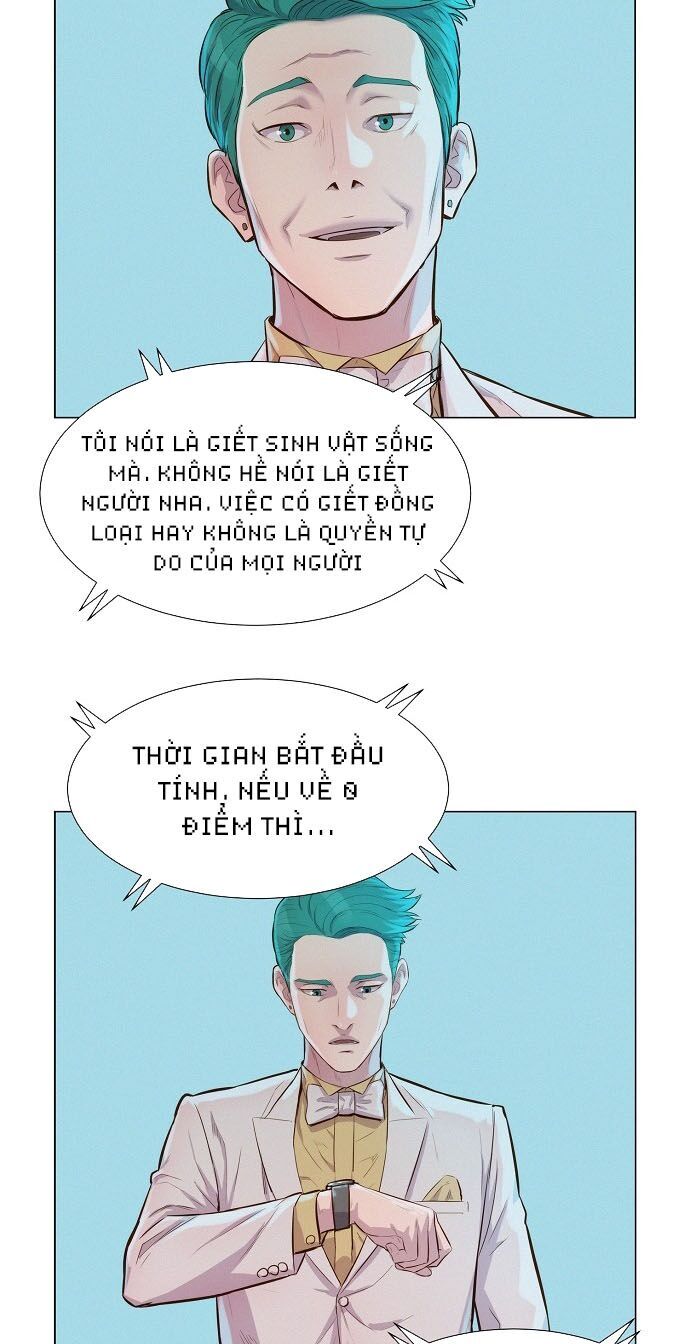 Thợ Săn 3 Cm Chapter 33 - 15