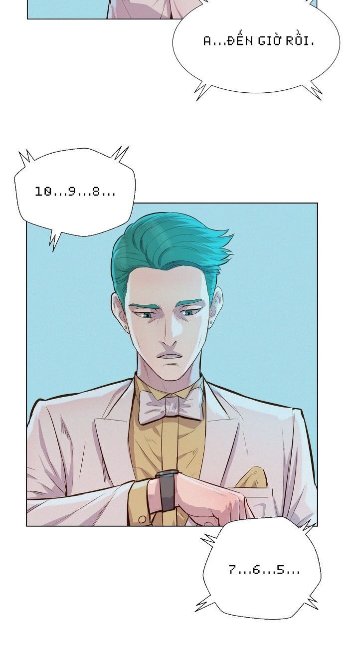 Thợ Săn 3 Cm Chapter 33 - 16