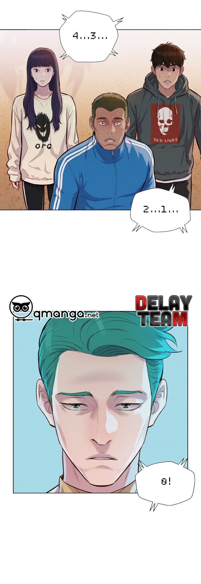 Thợ Săn 3 Cm Chapter 33 - 18