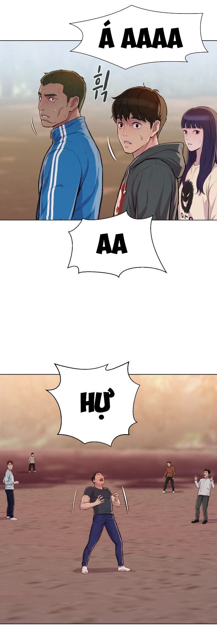Thợ Săn 3 Cm Chapter 33 - 19