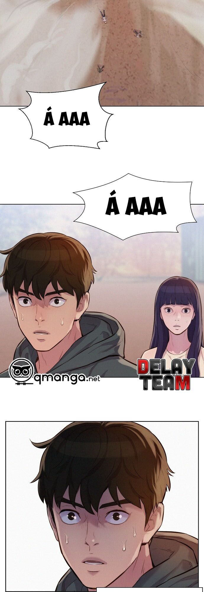 Thợ Săn 3 Cm Chapter 33 - 23