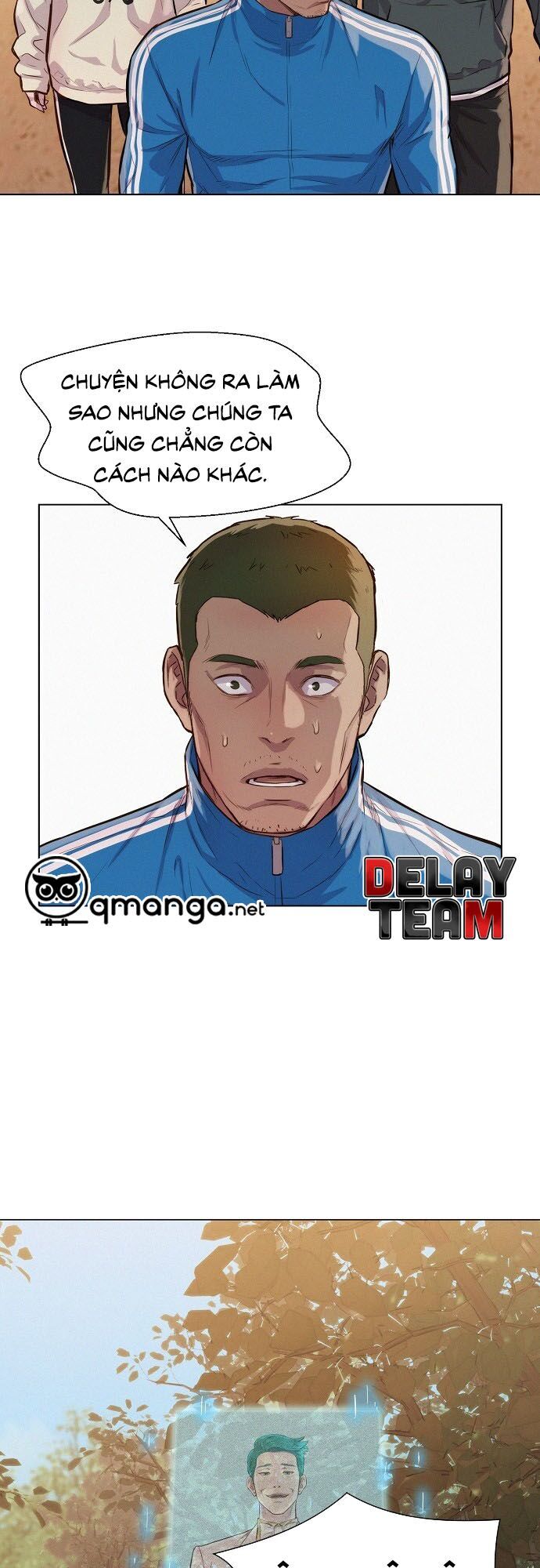 Thợ Săn 3 Cm Chapter 33 - 25