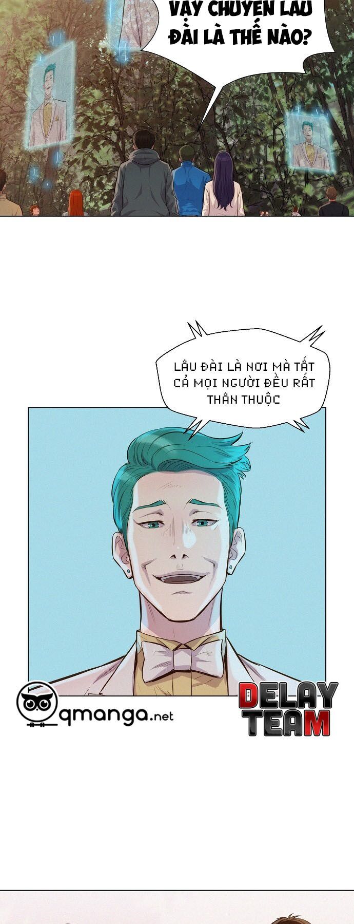 Thợ Săn 3 Cm Chapter 33 - 26