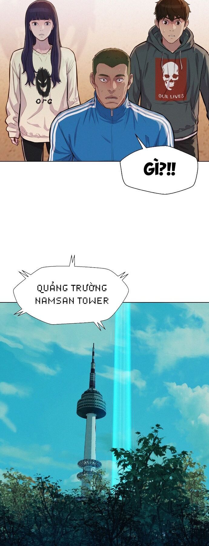 Thợ Săn 3 Cm Chapter 33 - 27