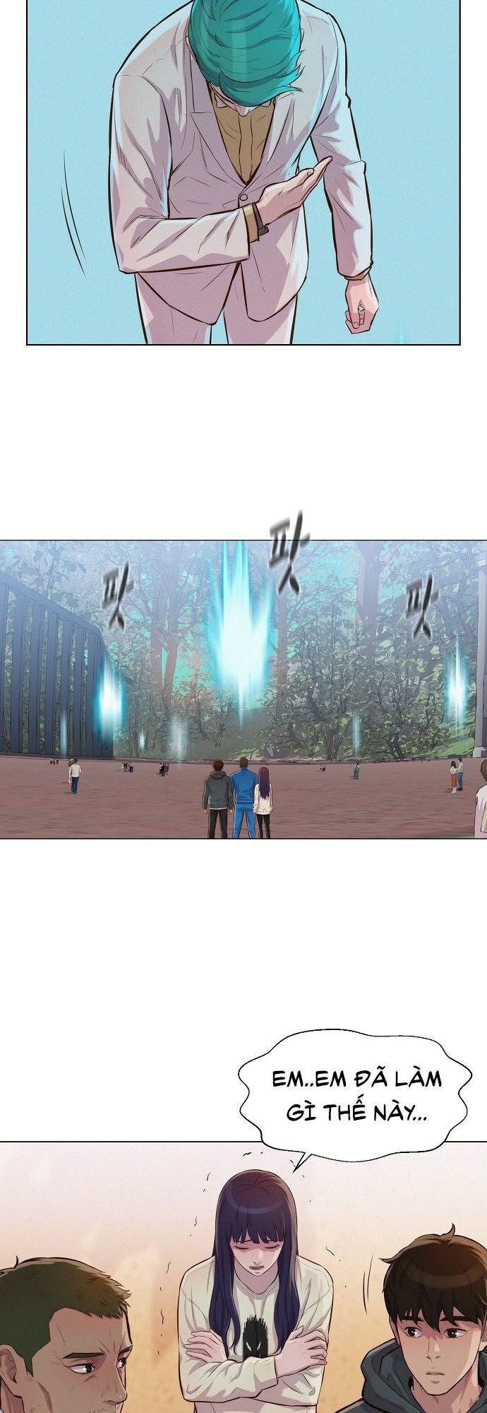 Thợ Săn 3 Cm Chapter 33 - 29