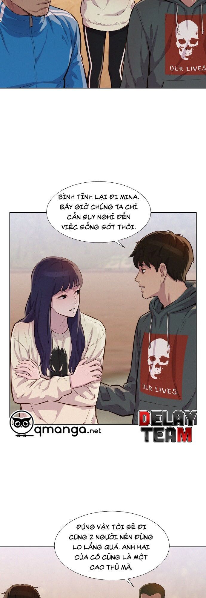 Thợ Săn 3 Cm Chapter 33 - 30