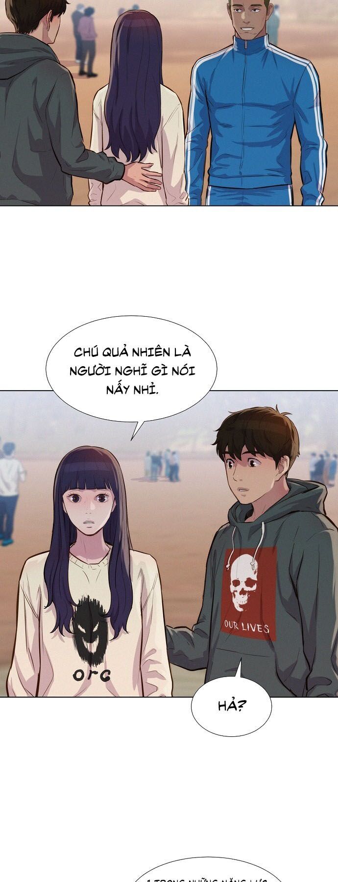 Thợ Săn 3 Cm Chapter 33 - 31