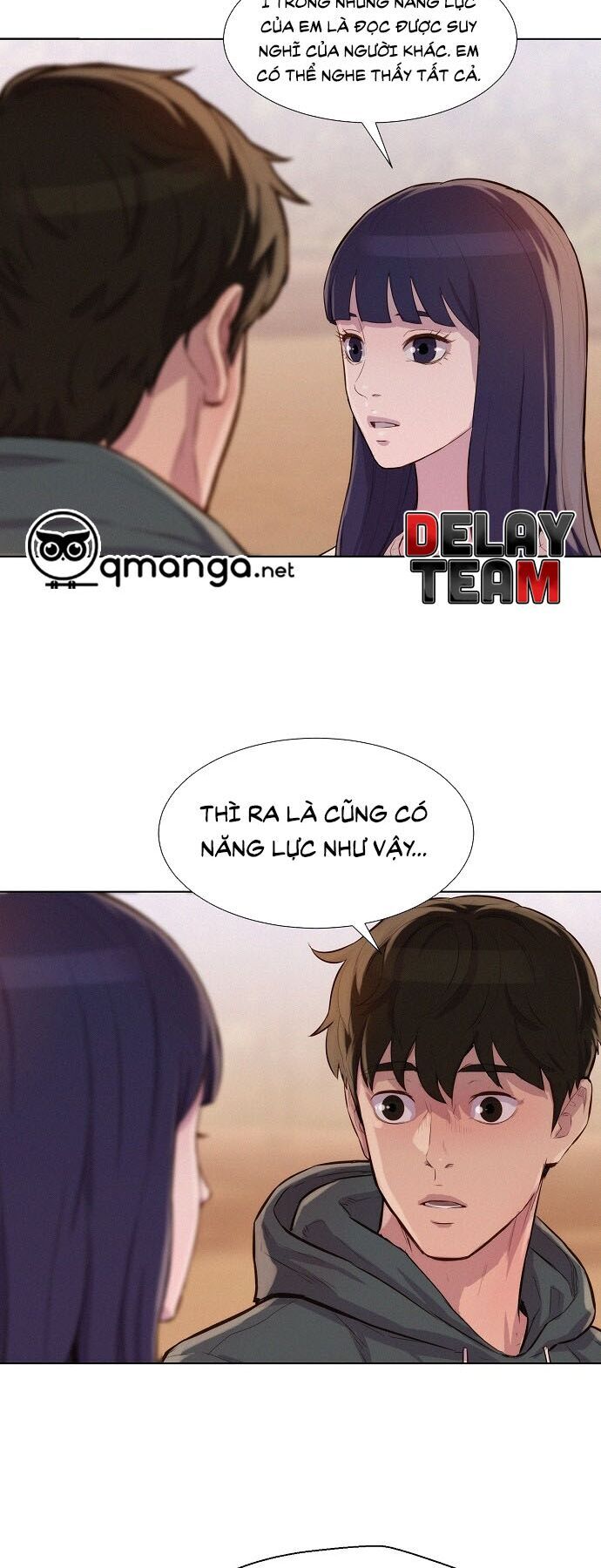 Thợ Săn 3 Cm Chapter 33 - 32