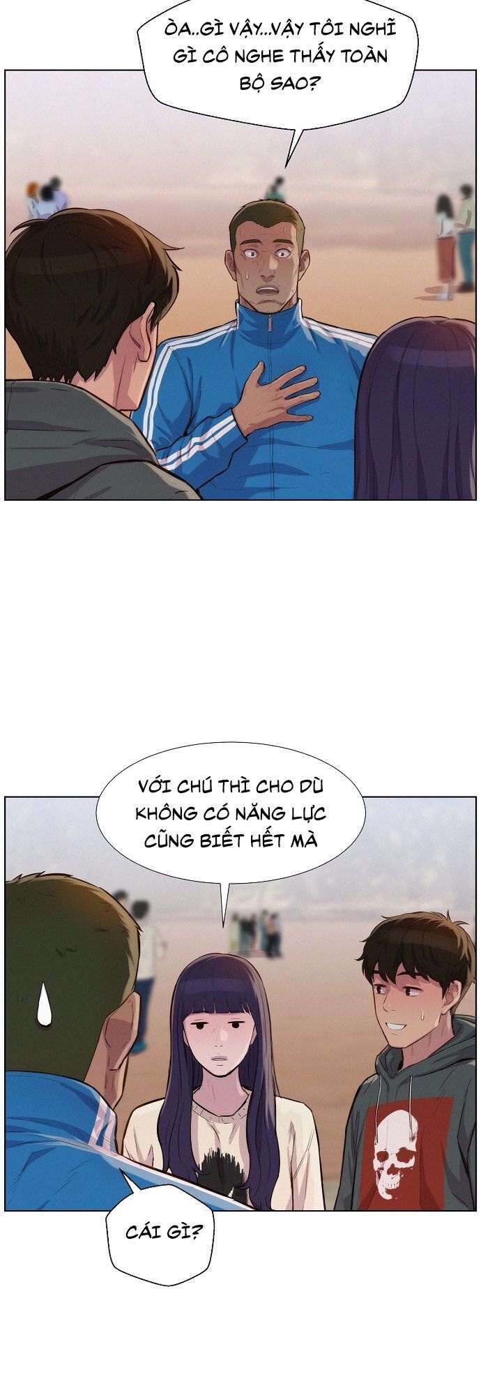 Thợ Săn 3 Cm Chapter 33 - 33