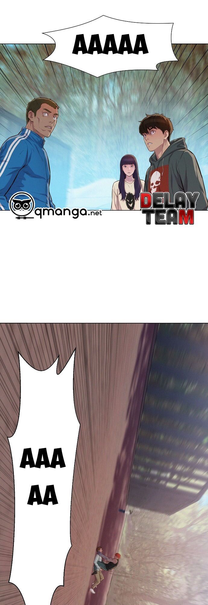 Thợ Săn 3 Cm Chapter 33 - 34