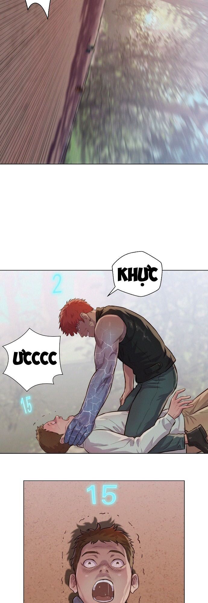 Thợ Săn 3 Cm Chapter 33 - 35