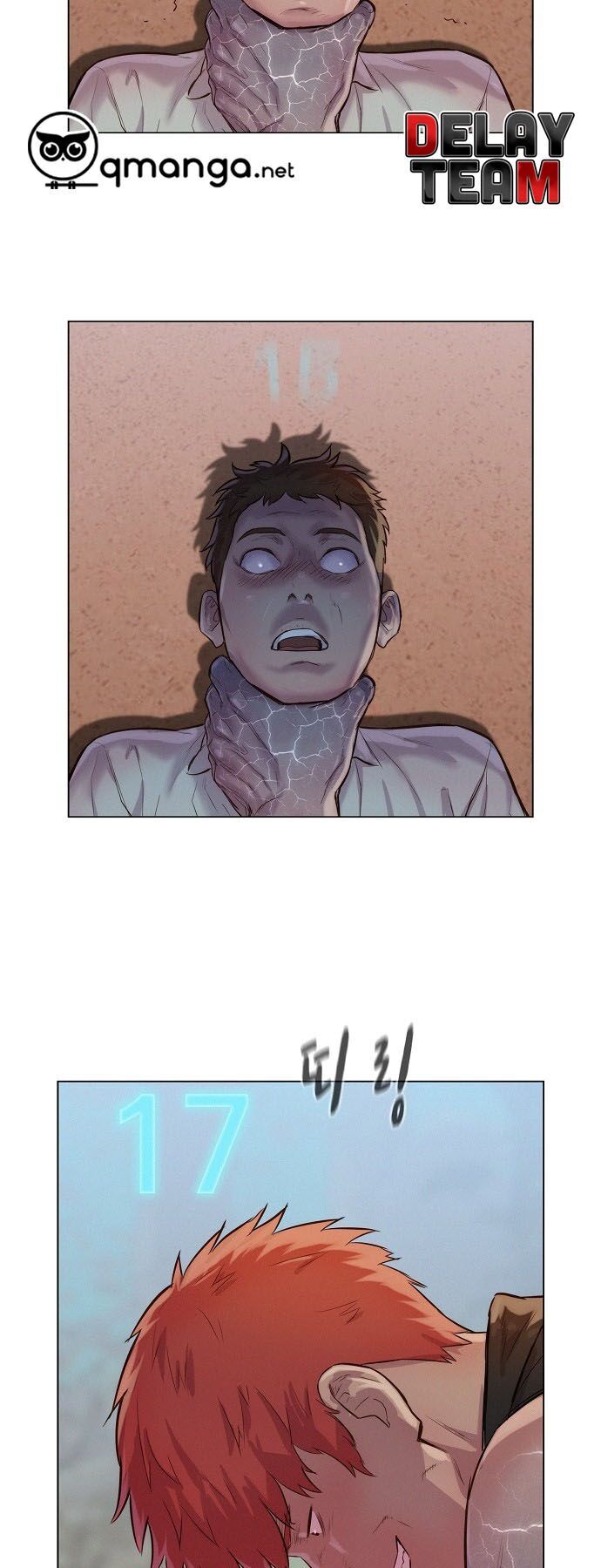 Thợ Săn 3 Cm Chapter 33 - 36