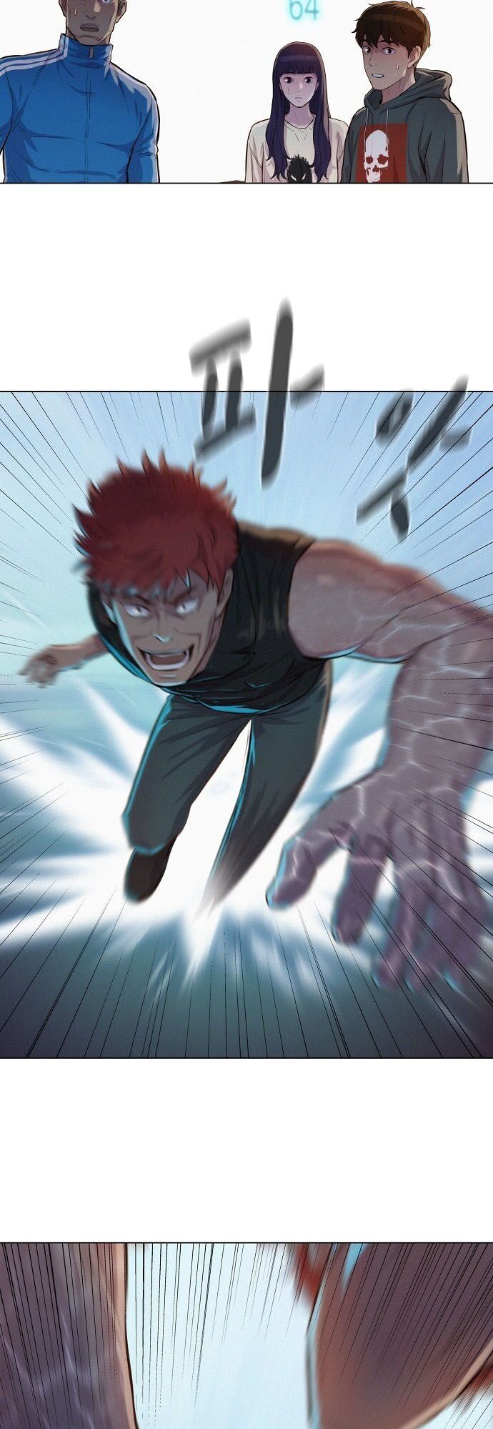 Thợ Săn 3 Cm Chapter 33 - 38