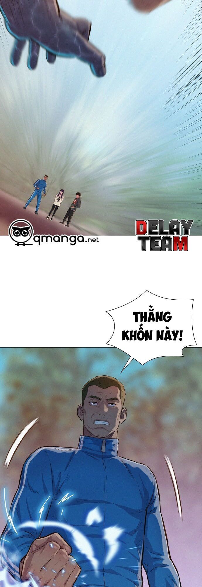 Thợ Săn 3 Cm Chapter 33 - 39