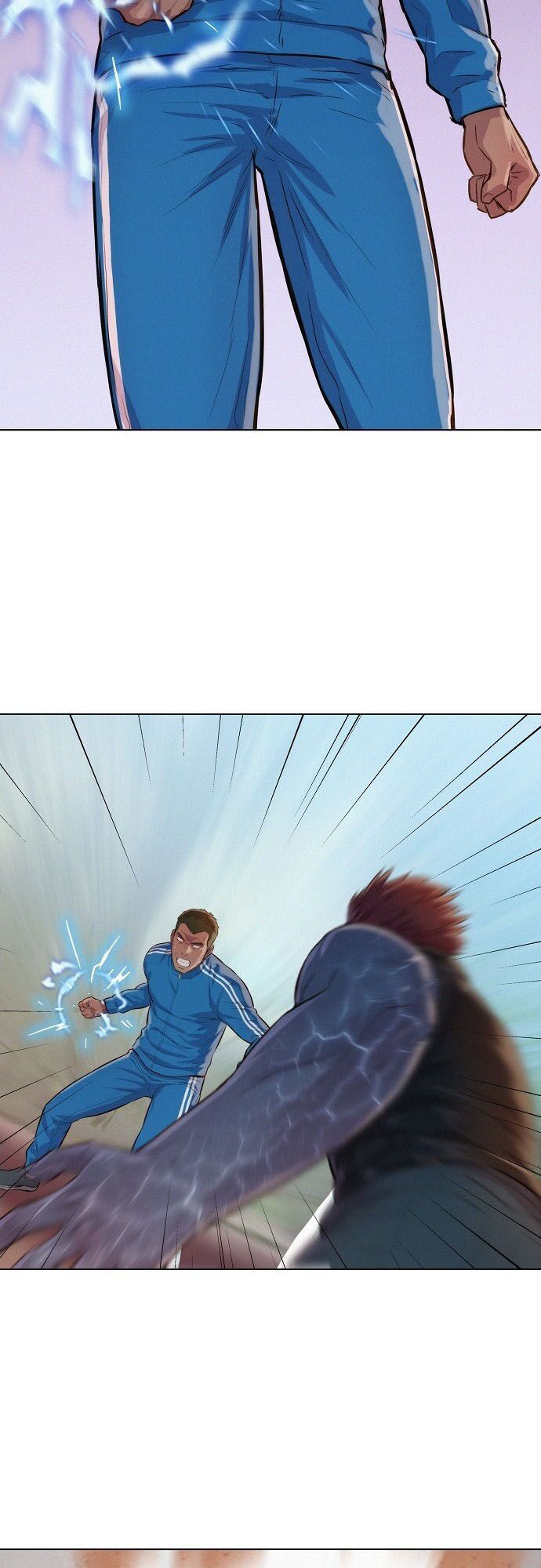 Thợ Săn 3 Cm Chapter 33 - 40