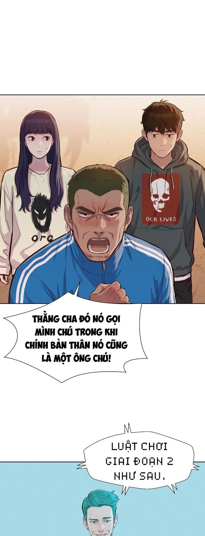 Thợ Săn 3 Cm Chapter 33 - 5