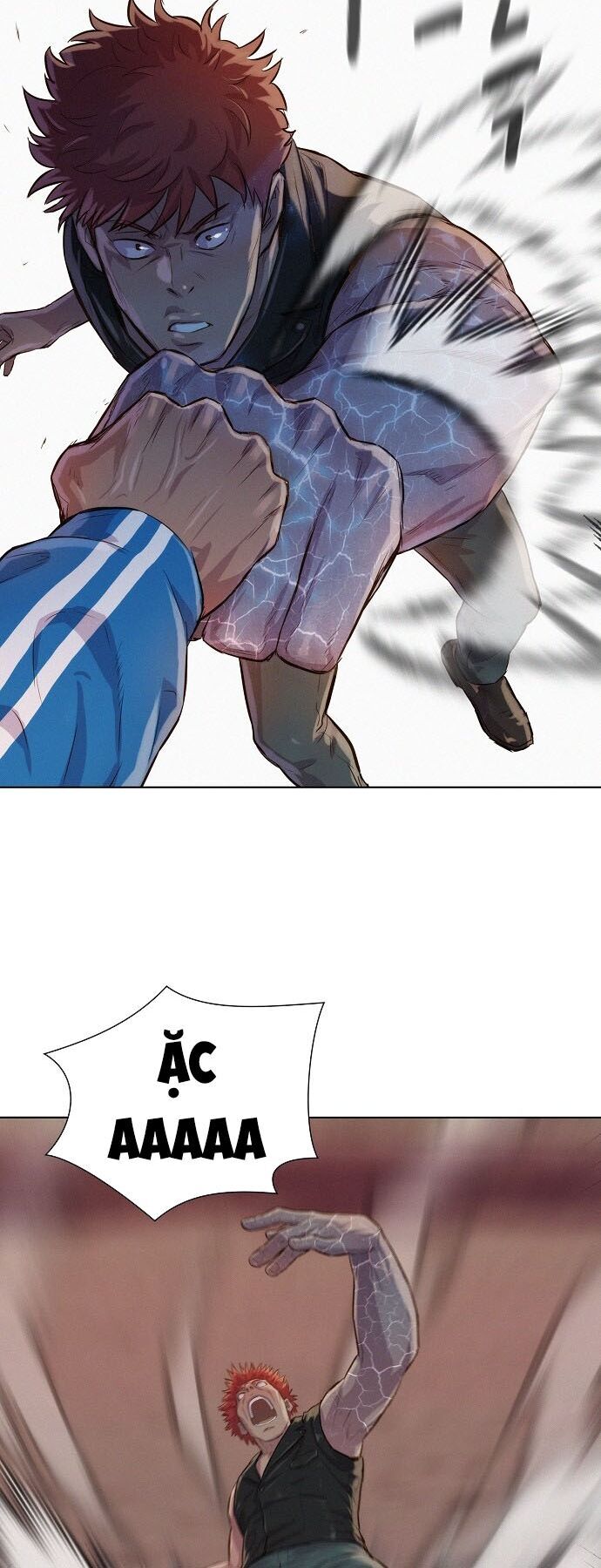 Thợ Săn 3 Cm Chapter 33 - 42