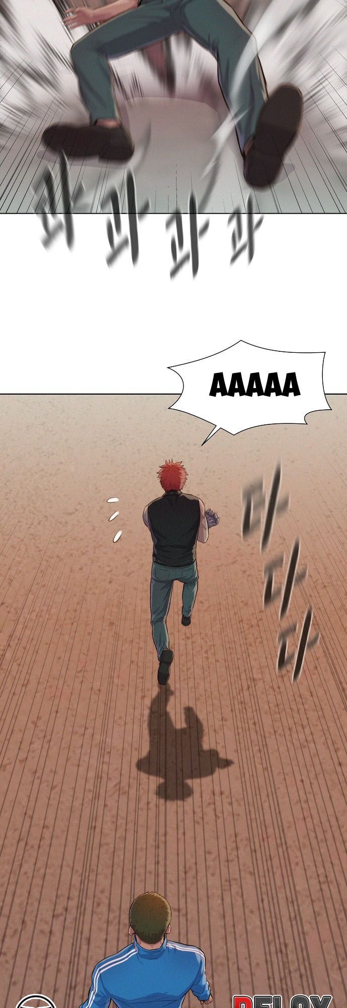 Thợ Săn 3 Cm Chapter 33 - 43