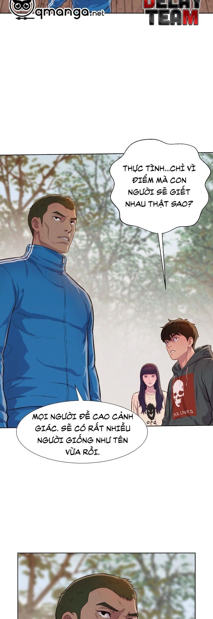 Thợ Săn 3 Cm Chapter 33 - 44