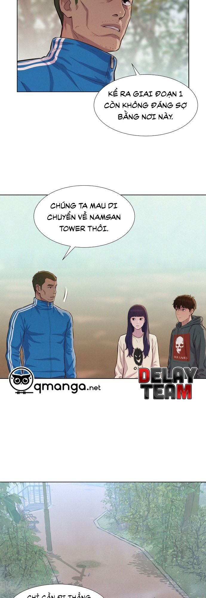 Thợ Săn 3 Cm Chapter 33 - 45