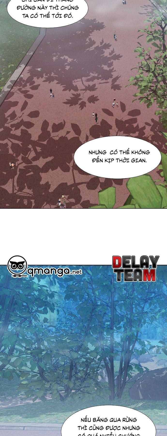 Thợ Săn 3 Cm Chapter 33 - 46