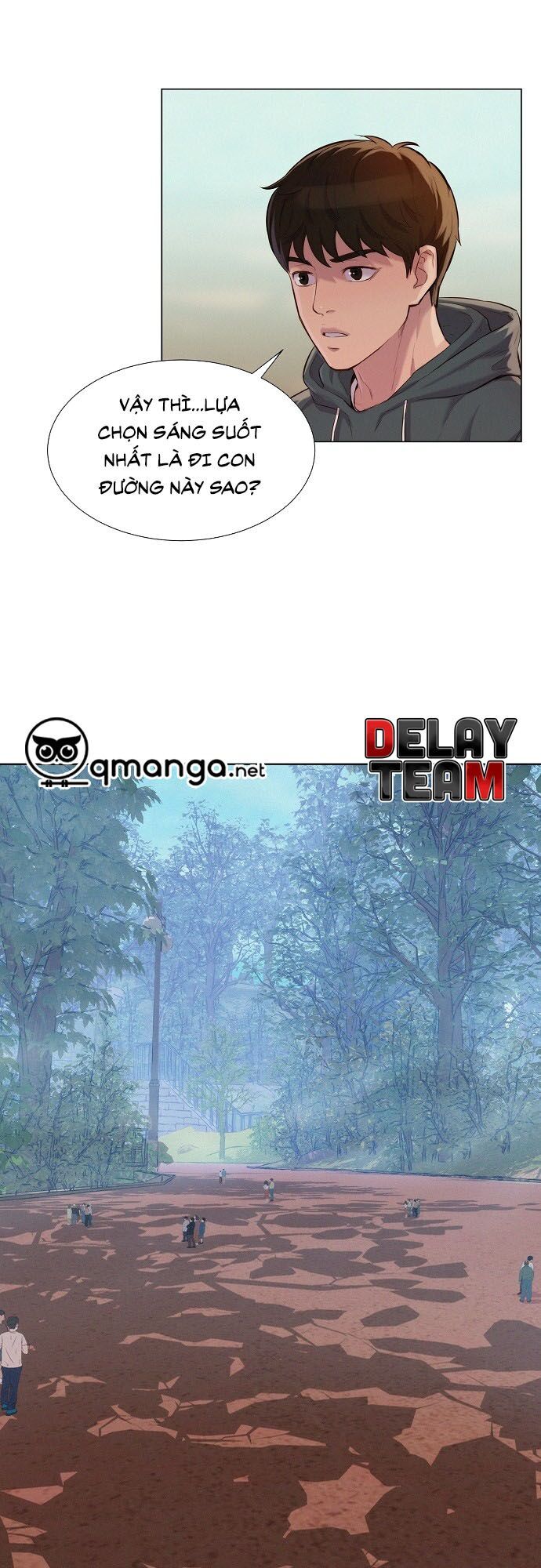 Thợ Săn 3 Cm Chapter 33 - 48