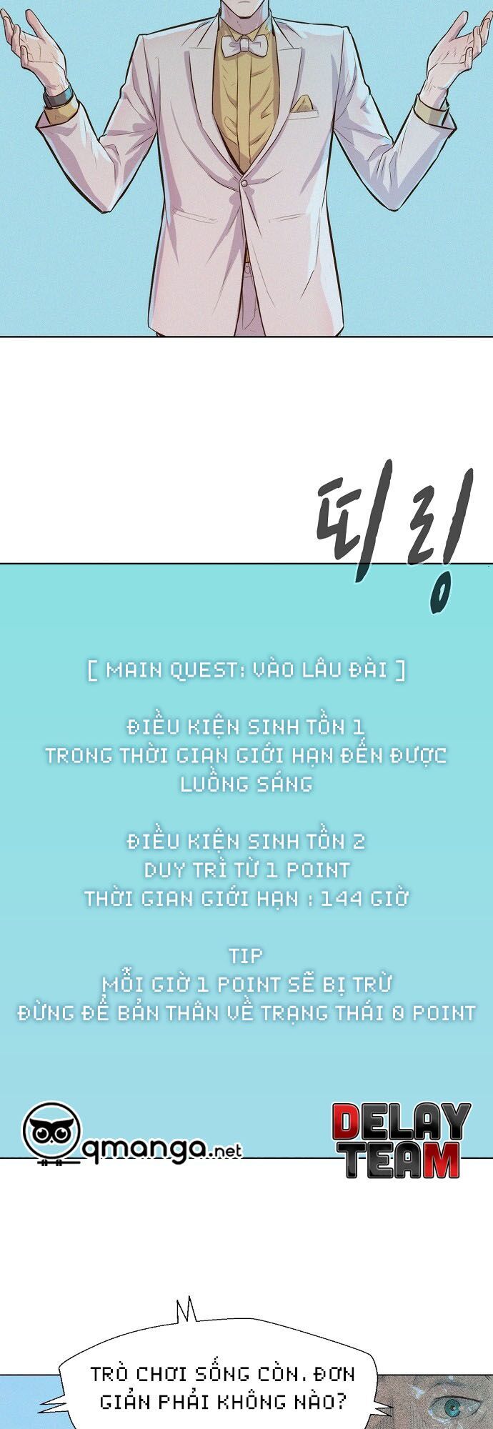 Thợ Săn 3 Cm Chapter 33 - 6