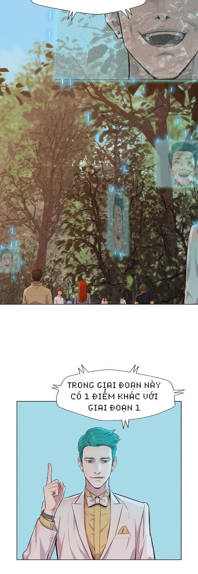 Thợ Săn 3 Cm Chapter 33 - 7