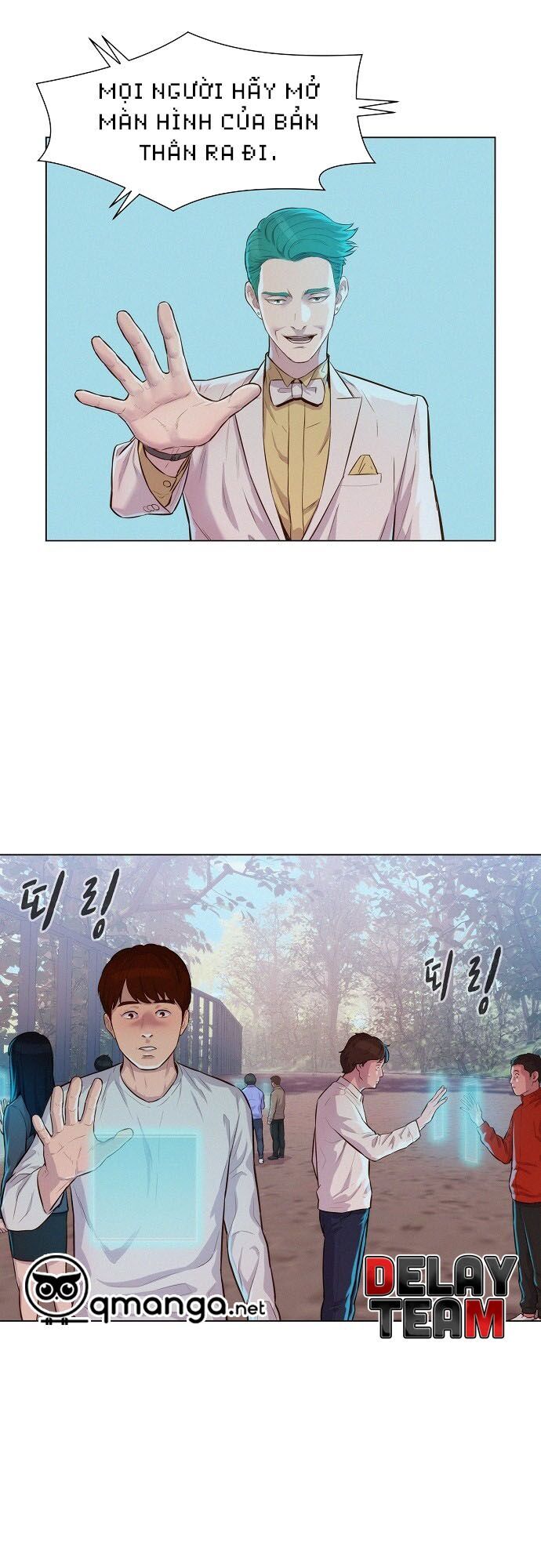 Thợ Săn 3 Cm Chapter 33 - 8