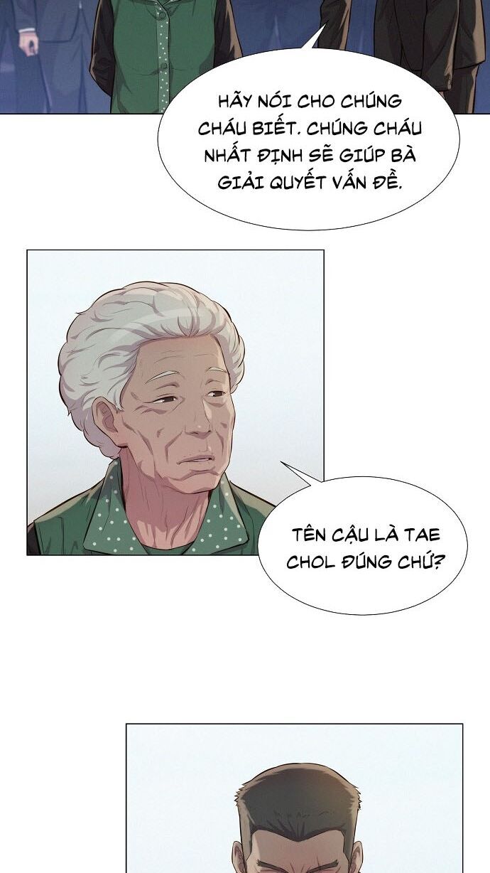 Thợ Săn 3 Cm Chapter 34 - 11