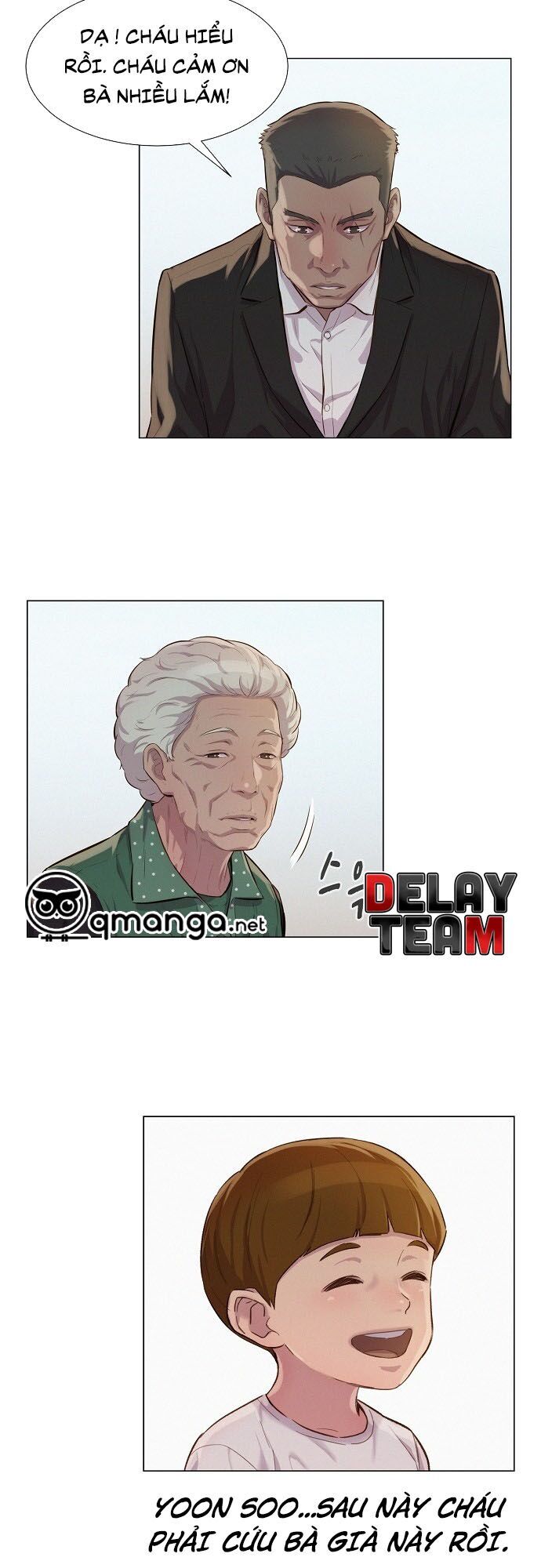 Thợ Săn 3 Cm Chapter 34 - 13