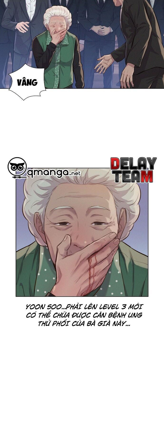 Thợ Săn 3 Cm Chapter 34 - 15