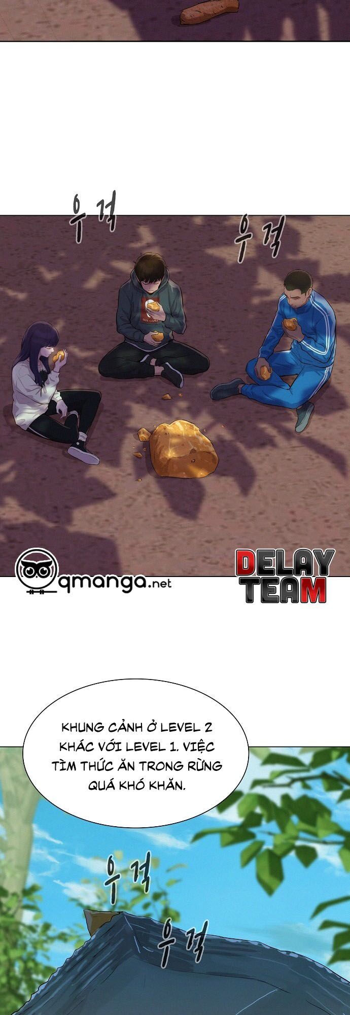 Thợ Săn 3 Cm Chapter 34 - 17