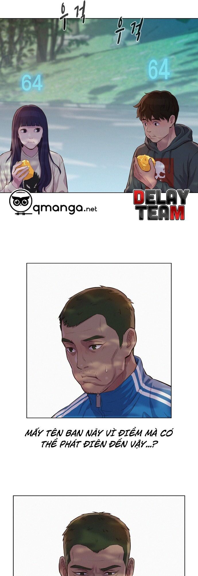 Thợ Săn 3 Cm Chapter 34 - 19