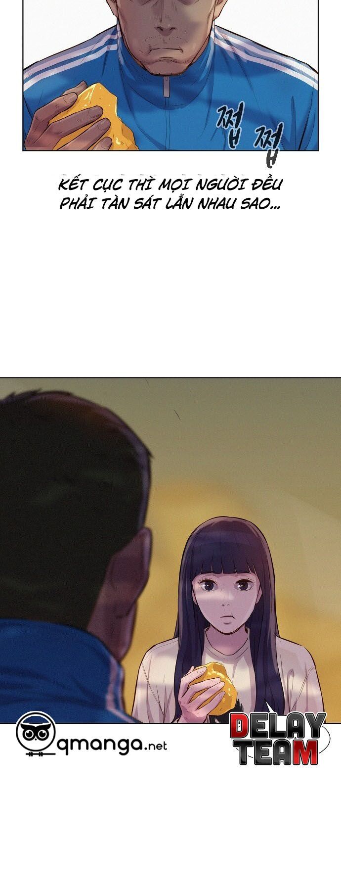 Thợ Săn 3 Cm Chapter 34 - 20