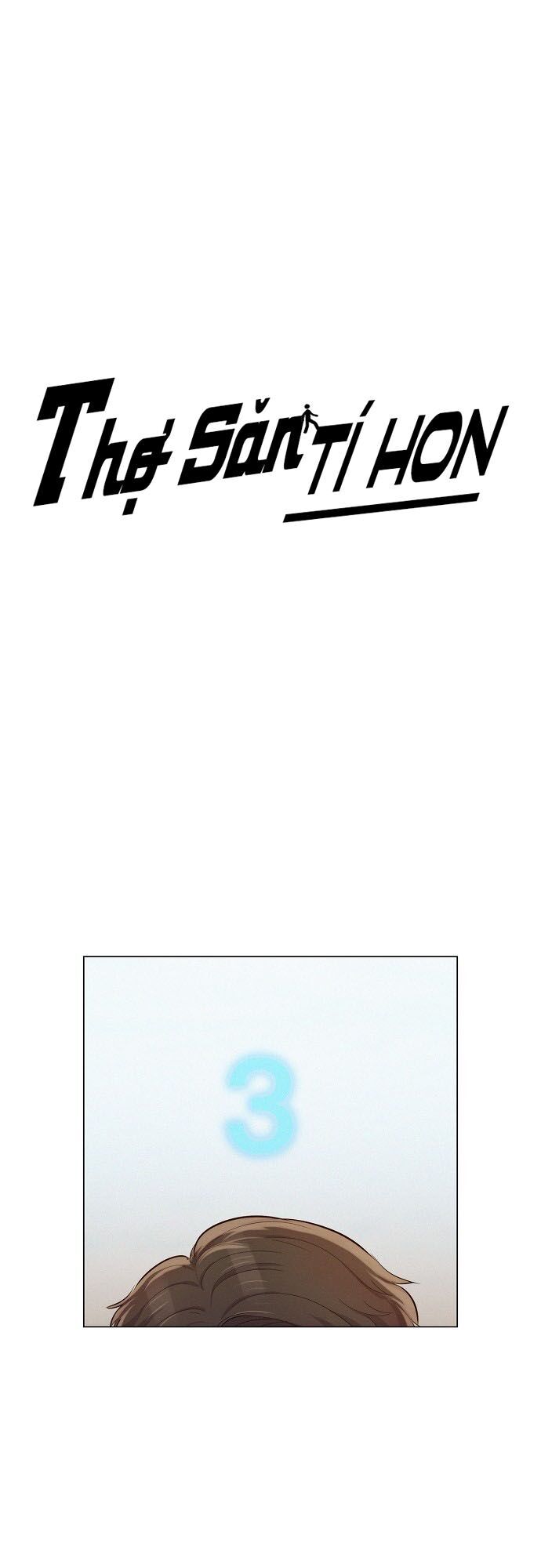 Thợ Săn 3 Cm Chapter 34 - 3